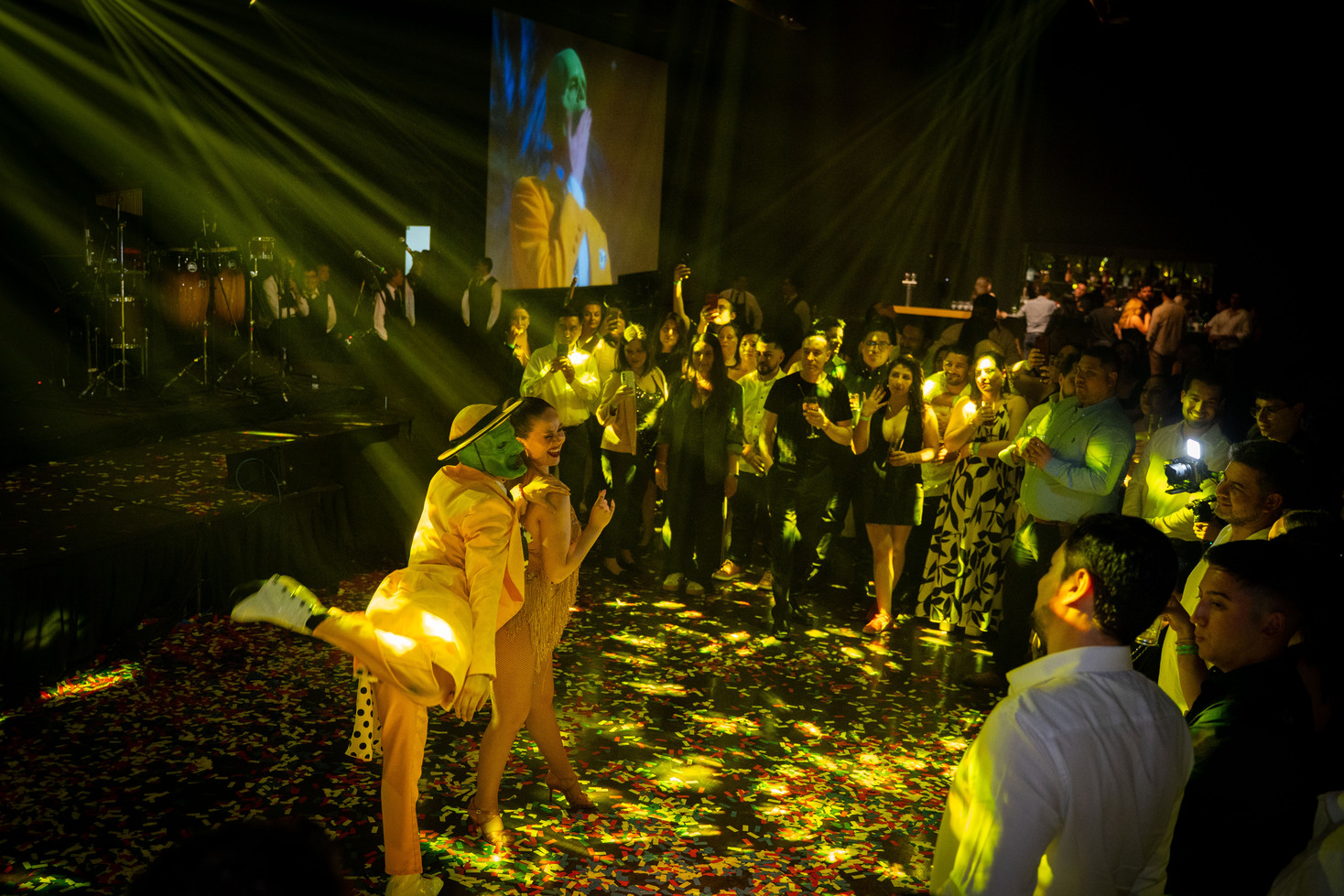 MJM Eventos | Productora de Eventos en Santiago