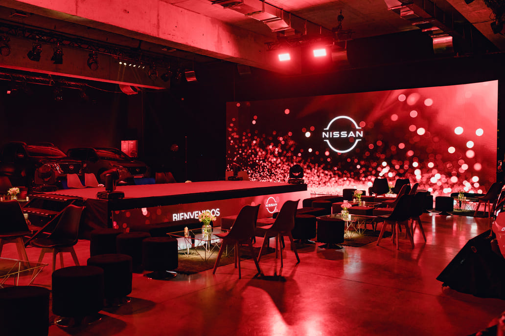 MJM Eventos | Productora de Eventos en Santiago