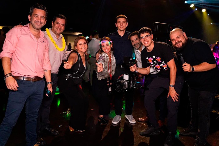 MJM Eventos | Productora de Eventos en Santiago